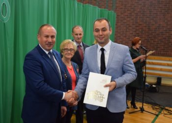 Święto lokalnego sportu
