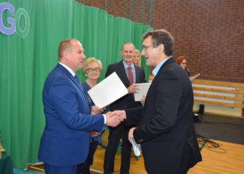 Święto lokalnego sportu