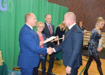 Święto lokalnego sportu