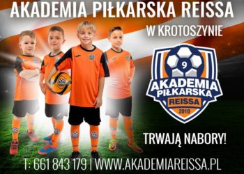 Święto lokalnego sportu