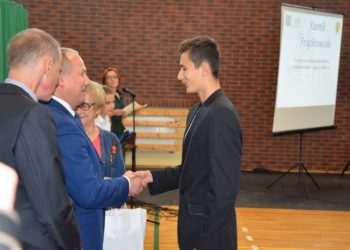 Święto lokalnego sportu
