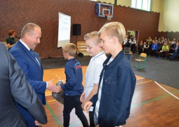 Święto lokalnego sportu