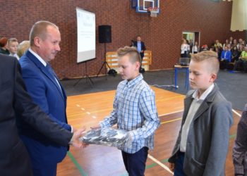 Święto lokalnego sportu