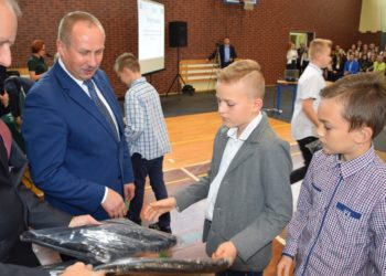 Święto lokalnego sportu
