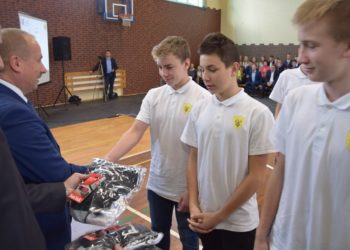 Święto lokalnego sportu