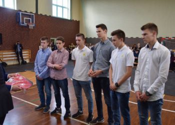 Święto lokalnego sportu