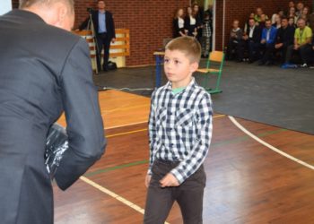 Święto lokalnego sportu