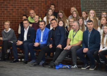 Święto lokalnego sportu