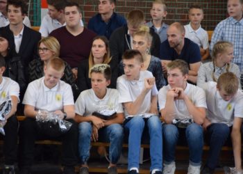 Święto lokalnego sportu