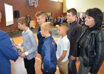 Święto lokalnego sportu