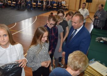 Święto lokalnego sportu