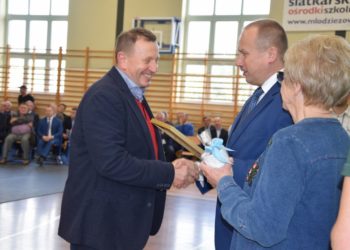 Święto lokalnego sportu