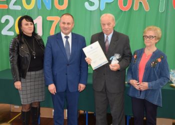 Święto lokalnego sportu