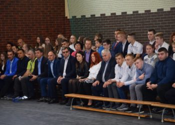 Święto lokalnego sportu