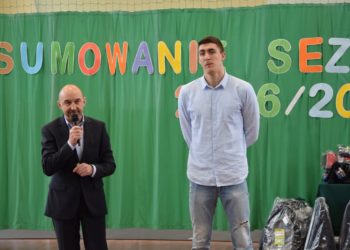 Święto lokalnego sportu