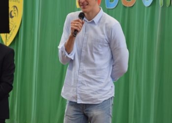 Święto lokalnego sportu