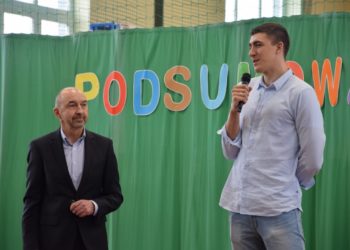 Święto lokalnego sportu