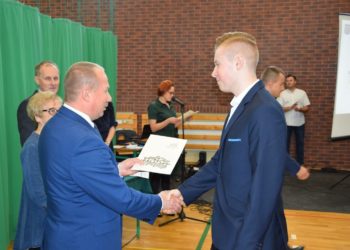 Święto lokalnego sportu