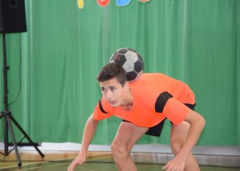 Święto lokalnego sportu