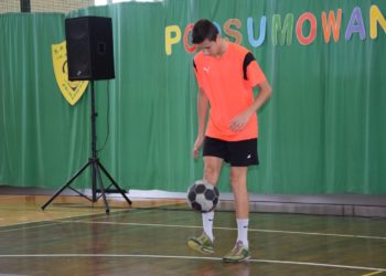 Święto lokalnego sportu