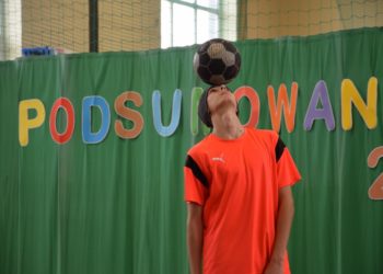 Święto lokalnego sportu