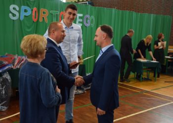 Święto lokalnego sportu