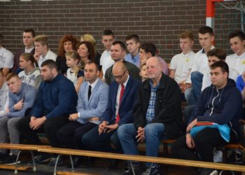 Święto lokalnego sportu