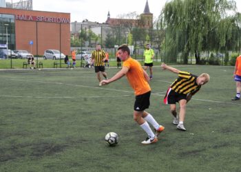 Poznaliśmy ćwierćfinalistów Pucharu Krotoszyna