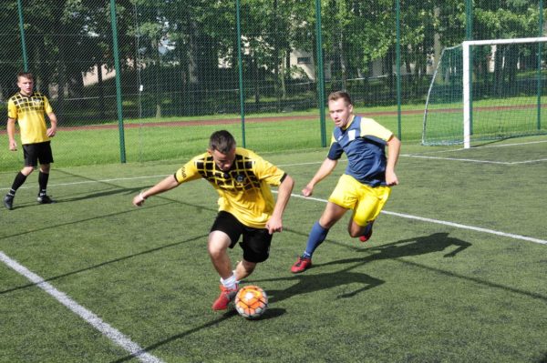 Poznaliśmy ćwierćfinalistów Pucharu Krotoszyna