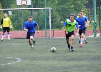 Poznaliśmy ćwierćfinalistów Pucharu Krotoszyna