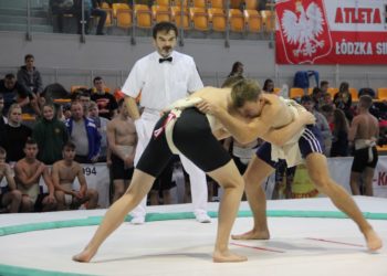 Mistrzostwa Polski kadetów i młodzików