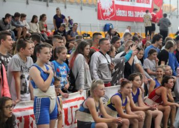 Mistrzostwa Polski kadetów i młodzików