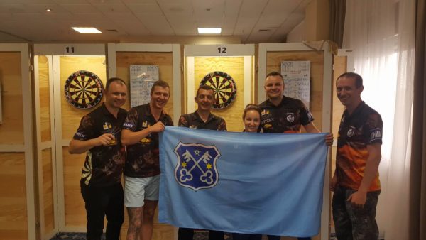 Superliga darta ruszyła