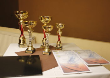 Rędzikowski i Owczarz triumfatorami ligi