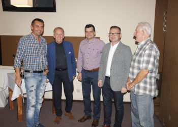 Rędzikowski i Owczarz triumfatorami ligi