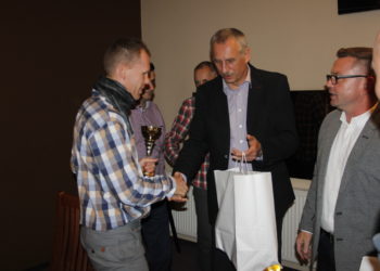 Rędzikowski i Owczarz triumfatorami ligi