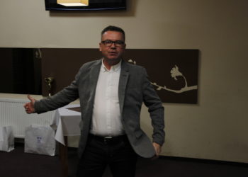 Rędzikowski i Owczarz triumfatorami ligi