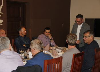 Rędzikowski i Owczarz triumfatorami ligi