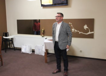 Rędzikowski i Owczarz triumfatorami ligi