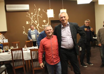 Rędzikowski i Owczarz triumfatorami ligi