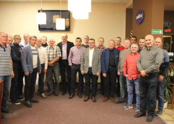 Rędzikowski i Owczarz triumfatorami ligi