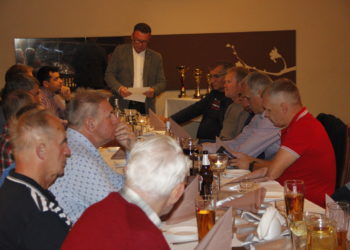 Rędzikowski i Owczarz triumfatorami ligi