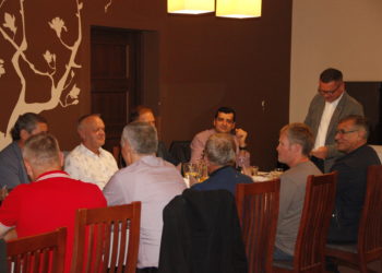 Rędzikowski i Owczarz triumfatorami ligi