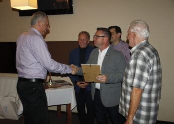 Rędzikowski i Owczarz triumfatorami ligi