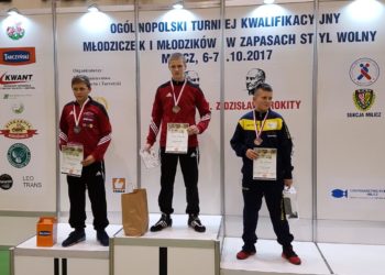 Złoto Tomasza Kowalskiego