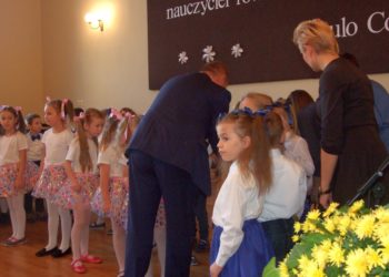 Święto polskiej edukacji