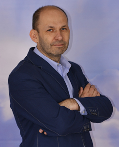 Grzegorz Kotecki Grzegorz Kotecki