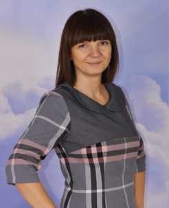 Anna Pawlicka Anna Pawlicka