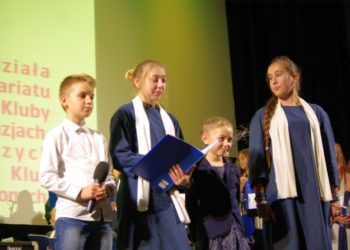 Idźmy naprzód z nadzieją