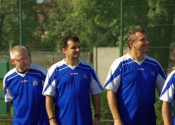 Charytatywny mecz dla Madzi